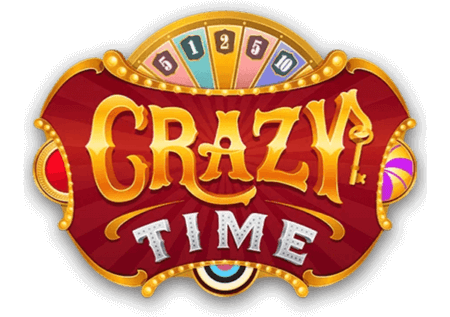 KRIKYA Casino Live Casino Crazy Time Live