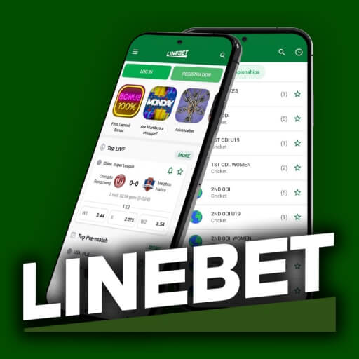 linebet login apps