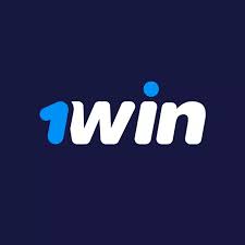 1win login logo