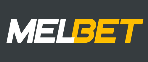 Melbet login logo