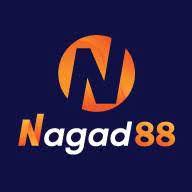nagad88 login logo